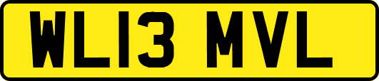 WL13MVL
