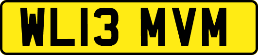 WL13MVM