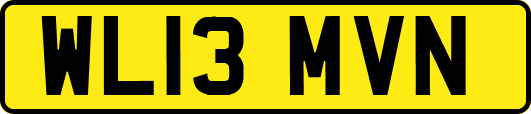 WL13MVN