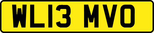 WL13MVO