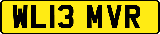 WL13MVR