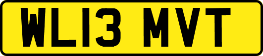 WL13MVT