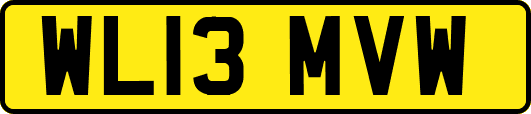 WL13MVW