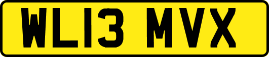 WL13MVX