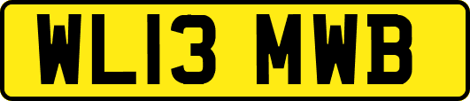 WL13MWB
