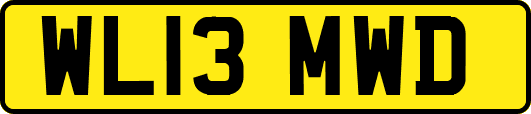 WL13MWD