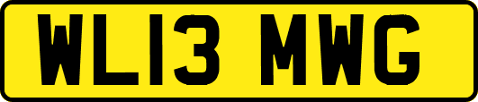 WL13MWG