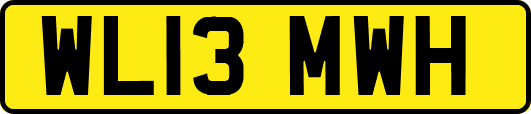 WL13MWH