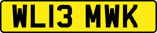 WL13MWK