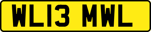 WL13MWL