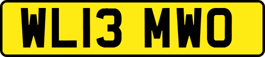 WL13MWO