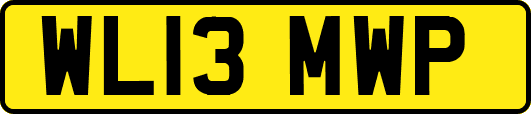 WL13MWP