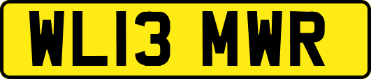 WL13MWR