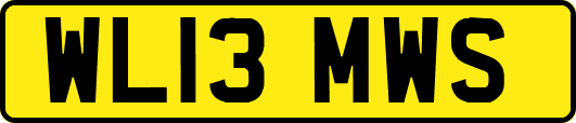 WL13MWS