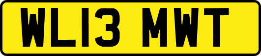 WL13MWT
