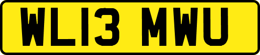 WL13MWU