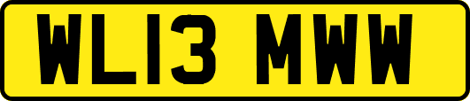 WL13MWW