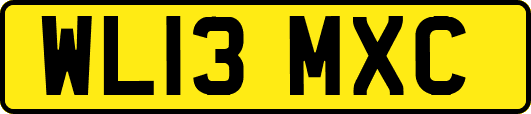 WL13MXC