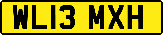 WL13MXH