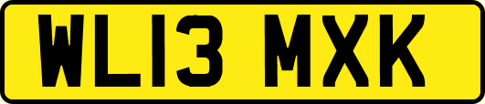 WL13MXK