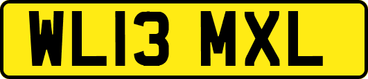 WL13MXL