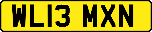 WL13MXN
