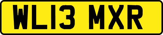 WL13MXR