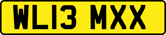 WL13MXX