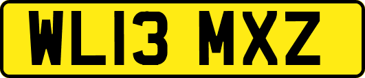 WL13MXZ