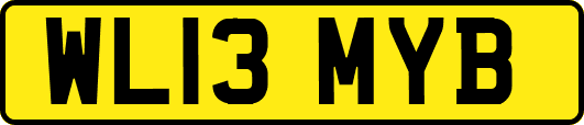 WL13MYB