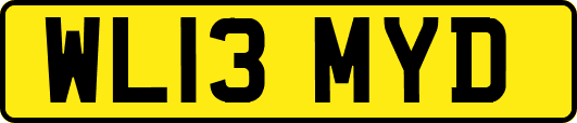 WL13MYD