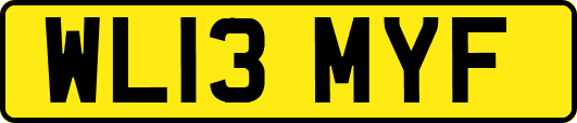 WL13MYF