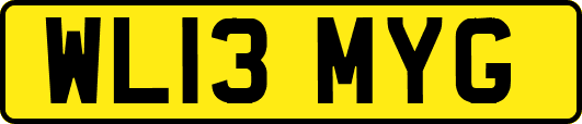 WL13MYG