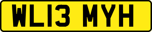 WL13MYH