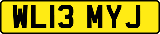 WL13MYJ