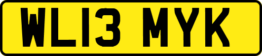 WL13MYK