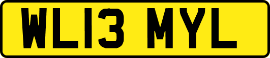 WL13MYL