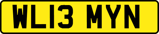 WL13MYN