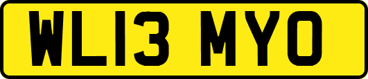 WL13MYO