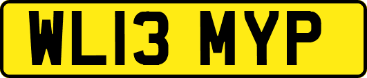 WL13MYP