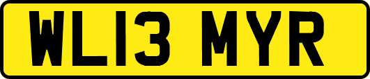 WL13MYR