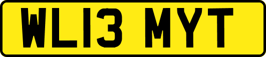 WL13MYT
