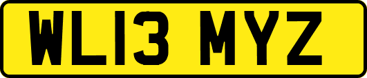 WL13MYZ