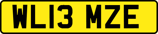 WL13MZE