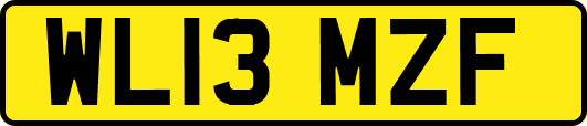 WL13MZF