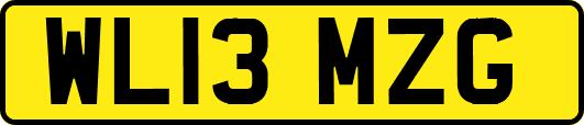 WL13MZG
