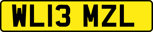 WL13MZL