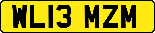 WL13MZM