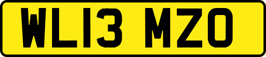 WL13MZO