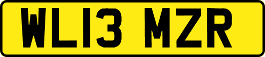 WL13MZR